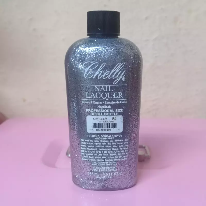 Esmalte Natural (#84)