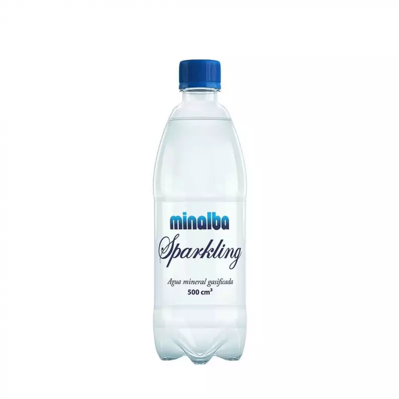 Agua Sparkling
