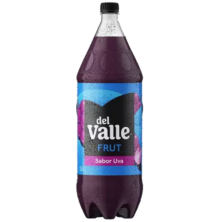 Suco Del Valle Uva 1,5l