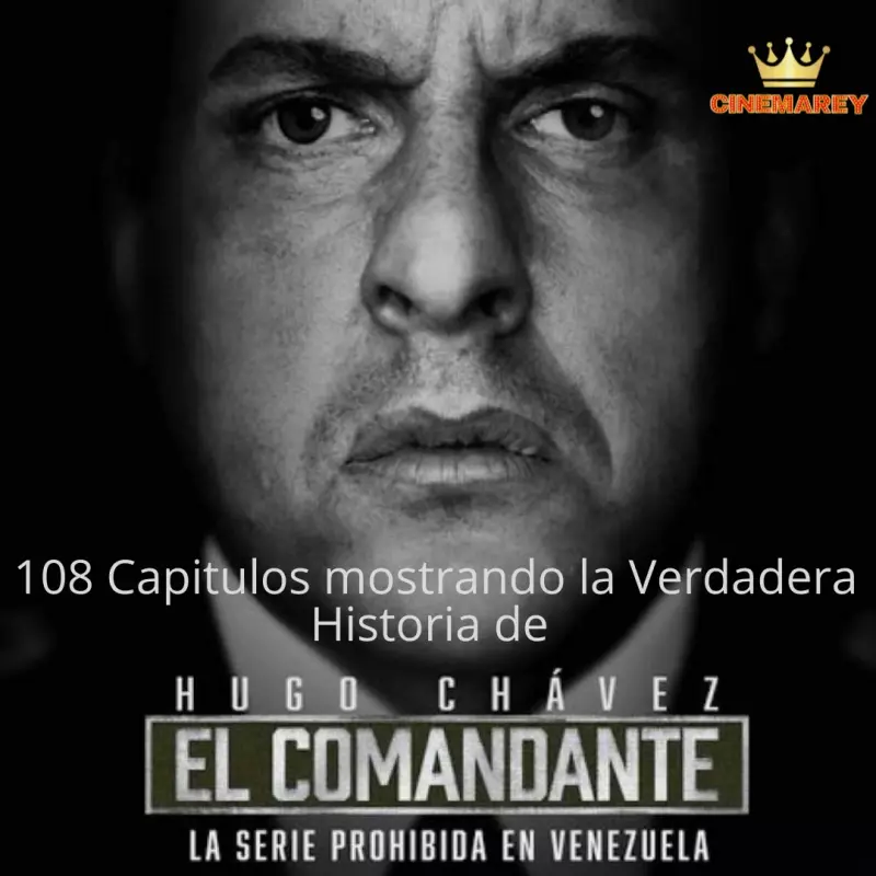 EL COMANDANTE