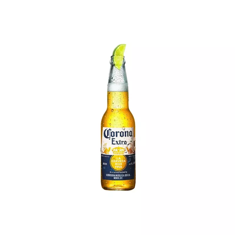 Corona Long Neck 330ml