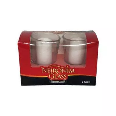 SKU 2534 Neironim Glass