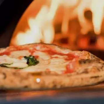 Media Caprece a la Piedra