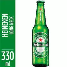 CERVEJAS LONG NECK 330ML