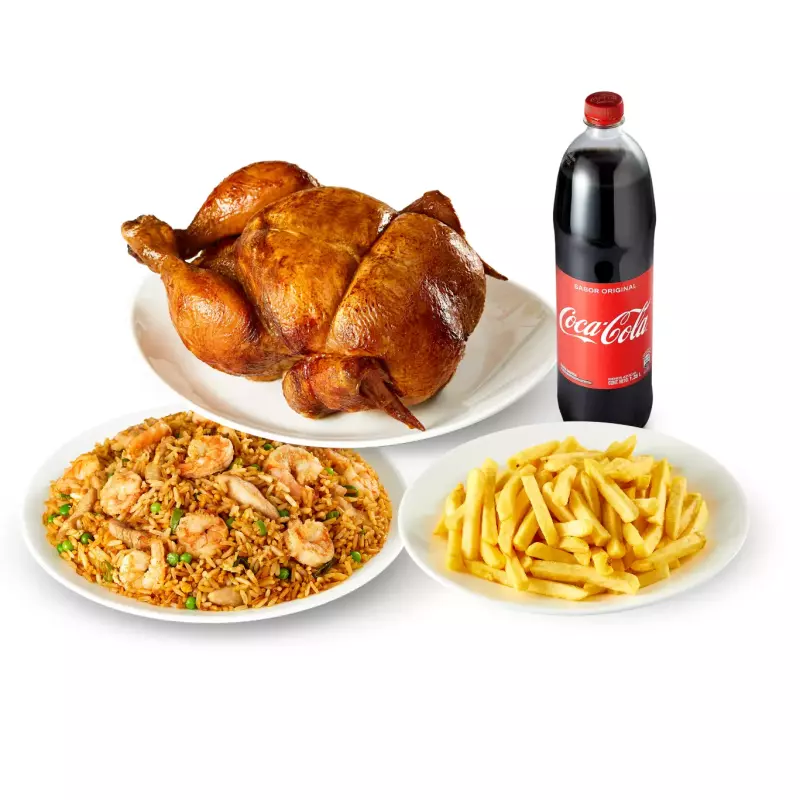 Festín Kanibal JUMBO