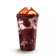 Açaí simples