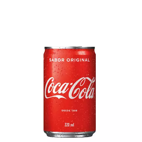 Coca 220ml