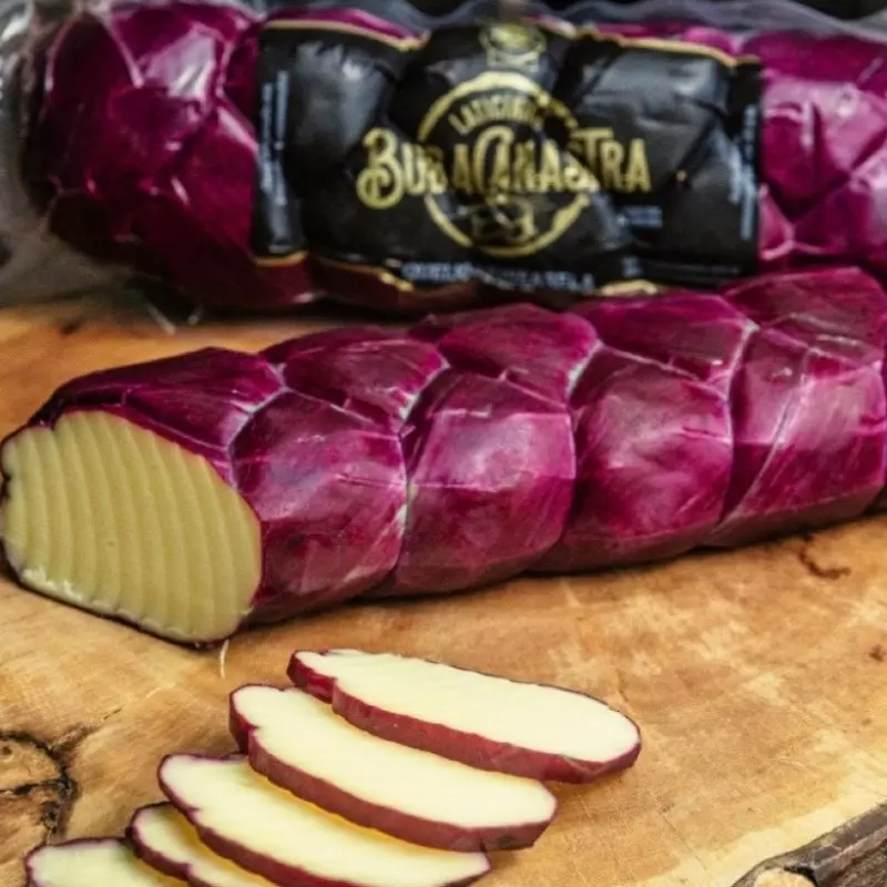 -183-TRANÇA AO VINHO 550G $51,90 kg
