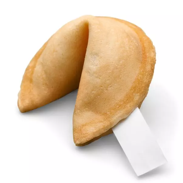 Galleta de la fortuna