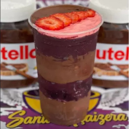 700мℓ+ мσυѕѕє + мσяαηgσ + ηυтєℓℓα 💜