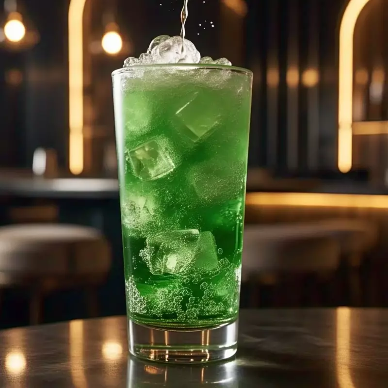 Refrigerante Guaraná - 200ml