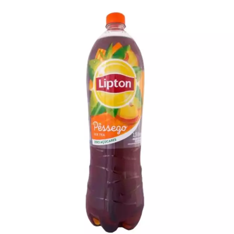 Chá Lipton 1,5L