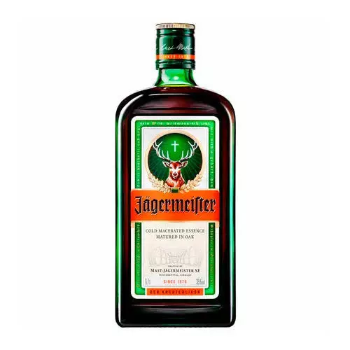 Jägermeister