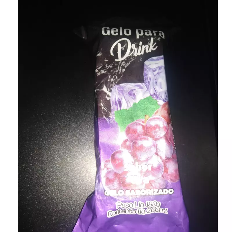 GELO UVA