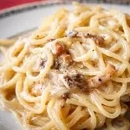 Pasta 4 Quesos