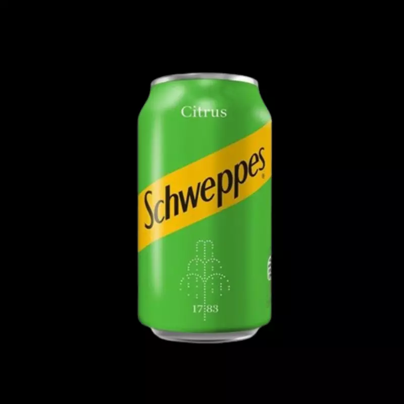 Citrus Schweppes