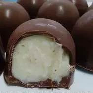 Trufas artesanais (45g)