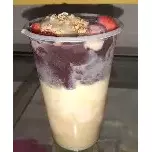 Açaí com cupuaçu 400ML