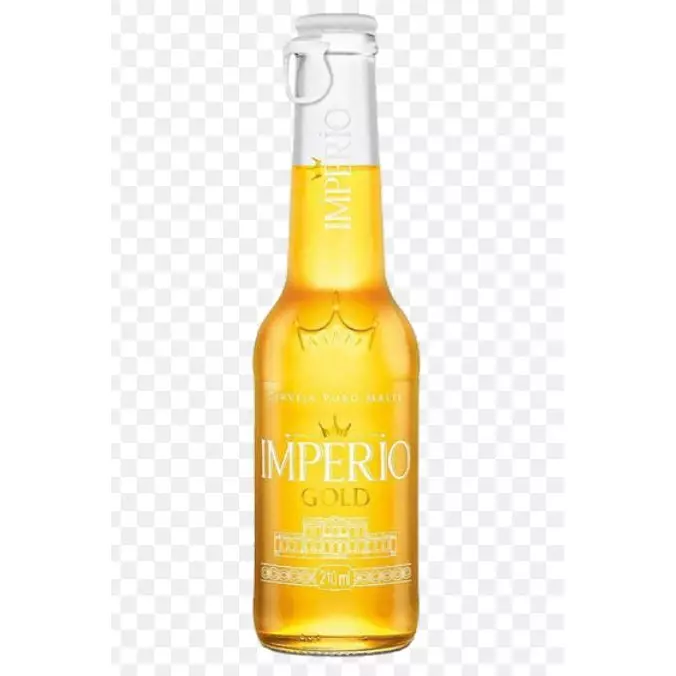 IMPÉRIO GOLD 210 ML