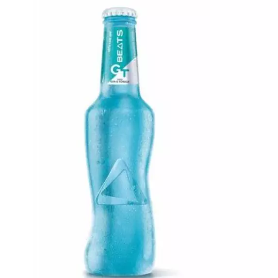 SKOL BEATS GT LONG NECK 269 ML C/6