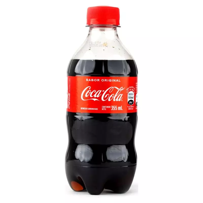 Coca Cola 355ml