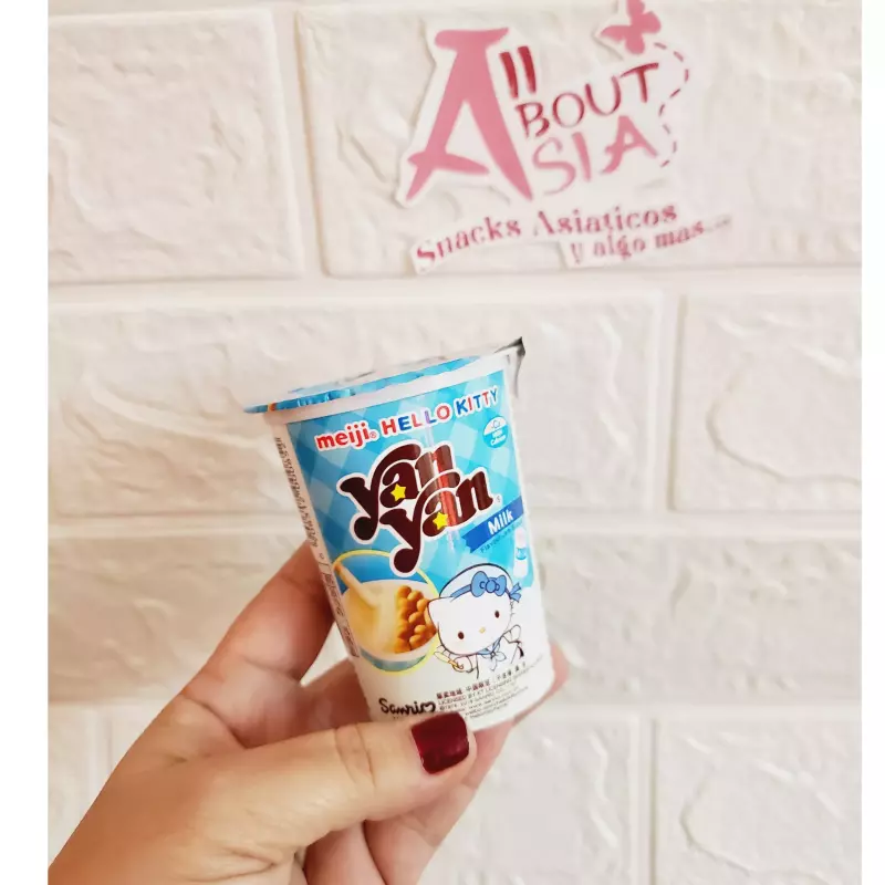 Palitos de galleta