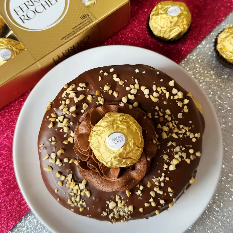 Ferrero Rocher ⭐️