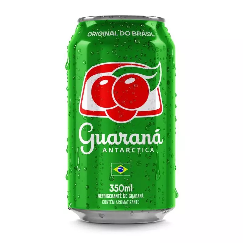 Guaraná Antárctica