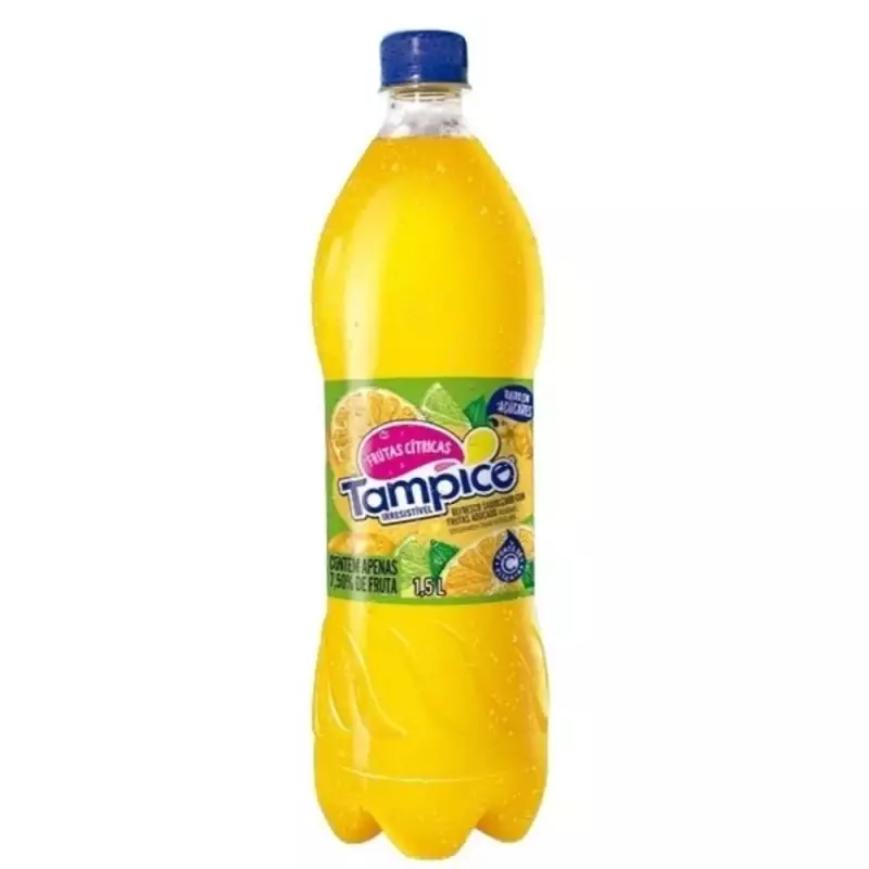 Tampico 1,5L
