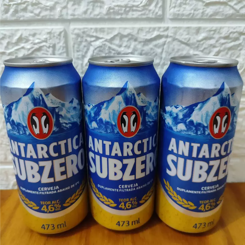 Sub zero 473ml