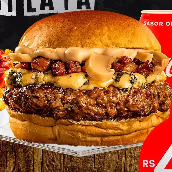 Blue Cheese