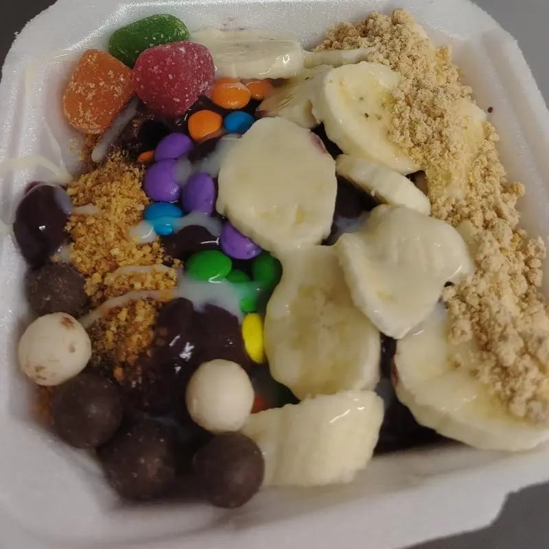 Açaí plus M (H1)