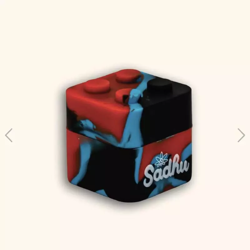 Slick - Lego P