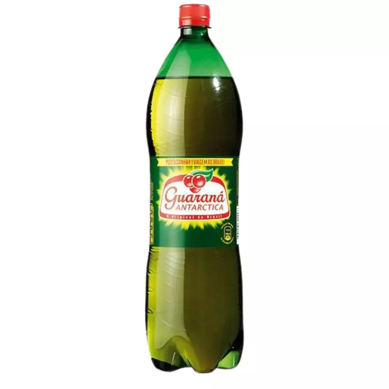 GUARANÁ 1,5 LITRO