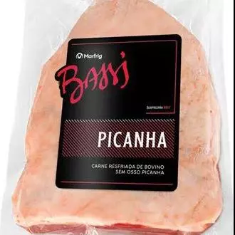 Picanha Bassi kg