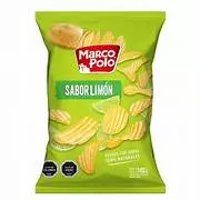 MARCOPOLO LIMON 200G