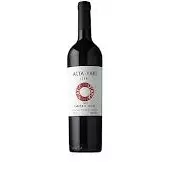 Alta-Yari Cabernet Franc Reserva