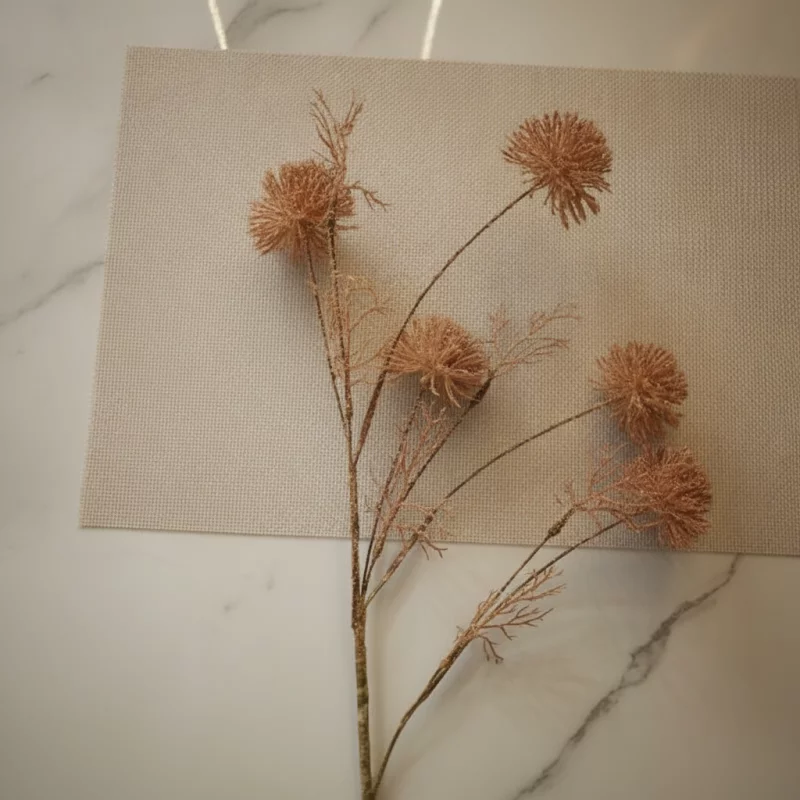 POMPON 0192-4