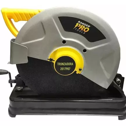 🧰Tronzadora 14"🧰