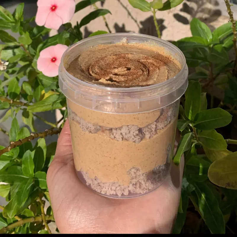 CHURROS LOW CARB