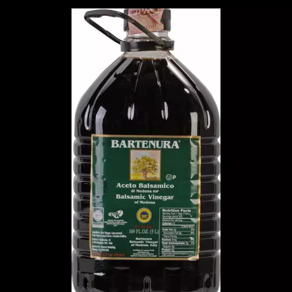 SKU 556 BALSAMIC VINEGAR.