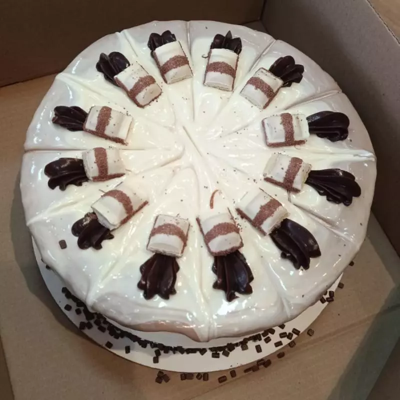 kinder bueno