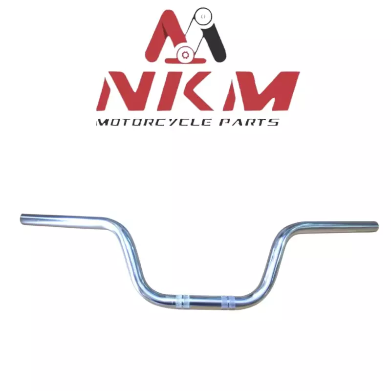 MANUBRIO CROMADO CD 100