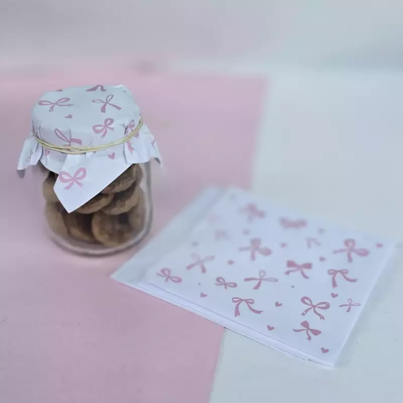 Solapa frascos mujer rosado