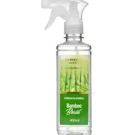 AROMATIZANTE/PREMISSE BAMBU 400ML
