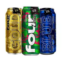 FOUR LOKO SABORES VARIOS