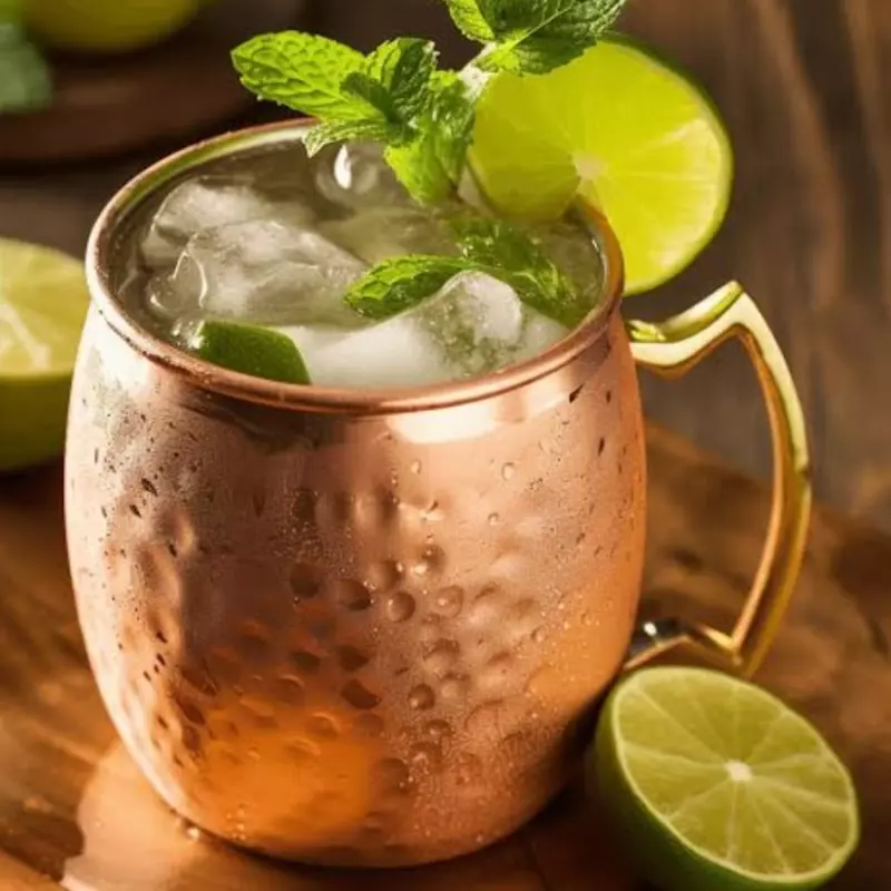 Moscow Mule
