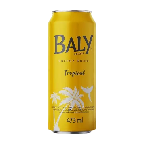 Baly 473ml Tropical