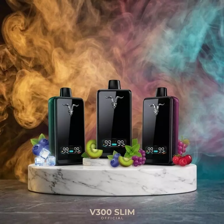 V300 SLIM