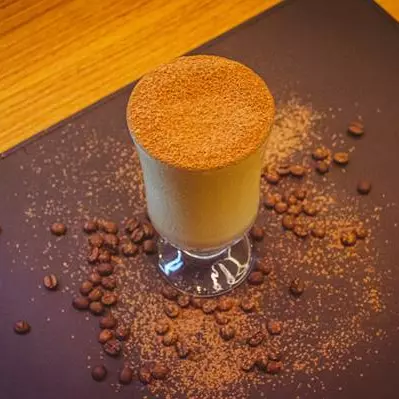Frapê